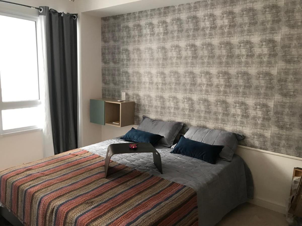 Studio 305 Pinheiros Reboucas Oscar Freire 상파울루 외부 사진