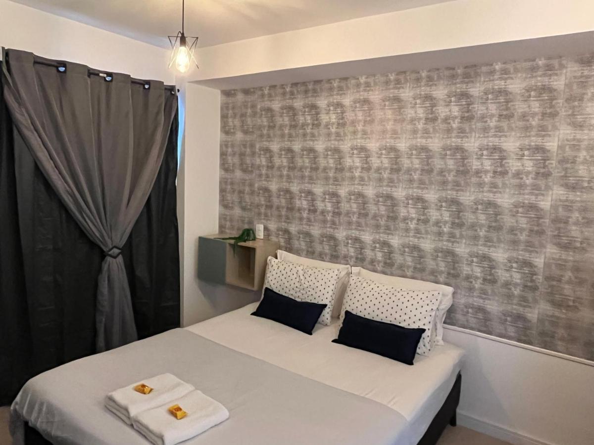 Studio 305 Pinheiros Reboucas Oscar Freire 상파울루 외부 사진