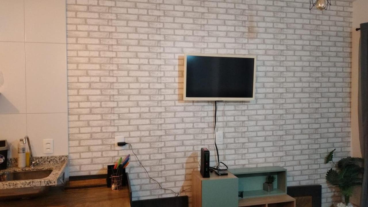 Studio 305 Pinheiros Reboucas Oscar Freire 상파울루 외부 사진